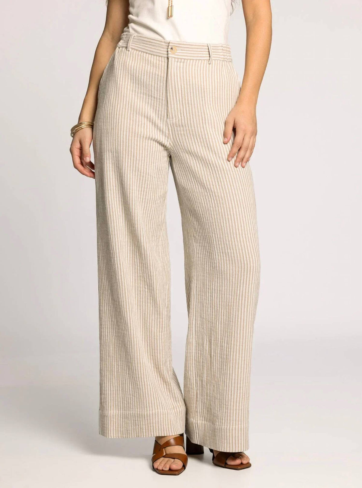 Thread & Supply - Maia Pants