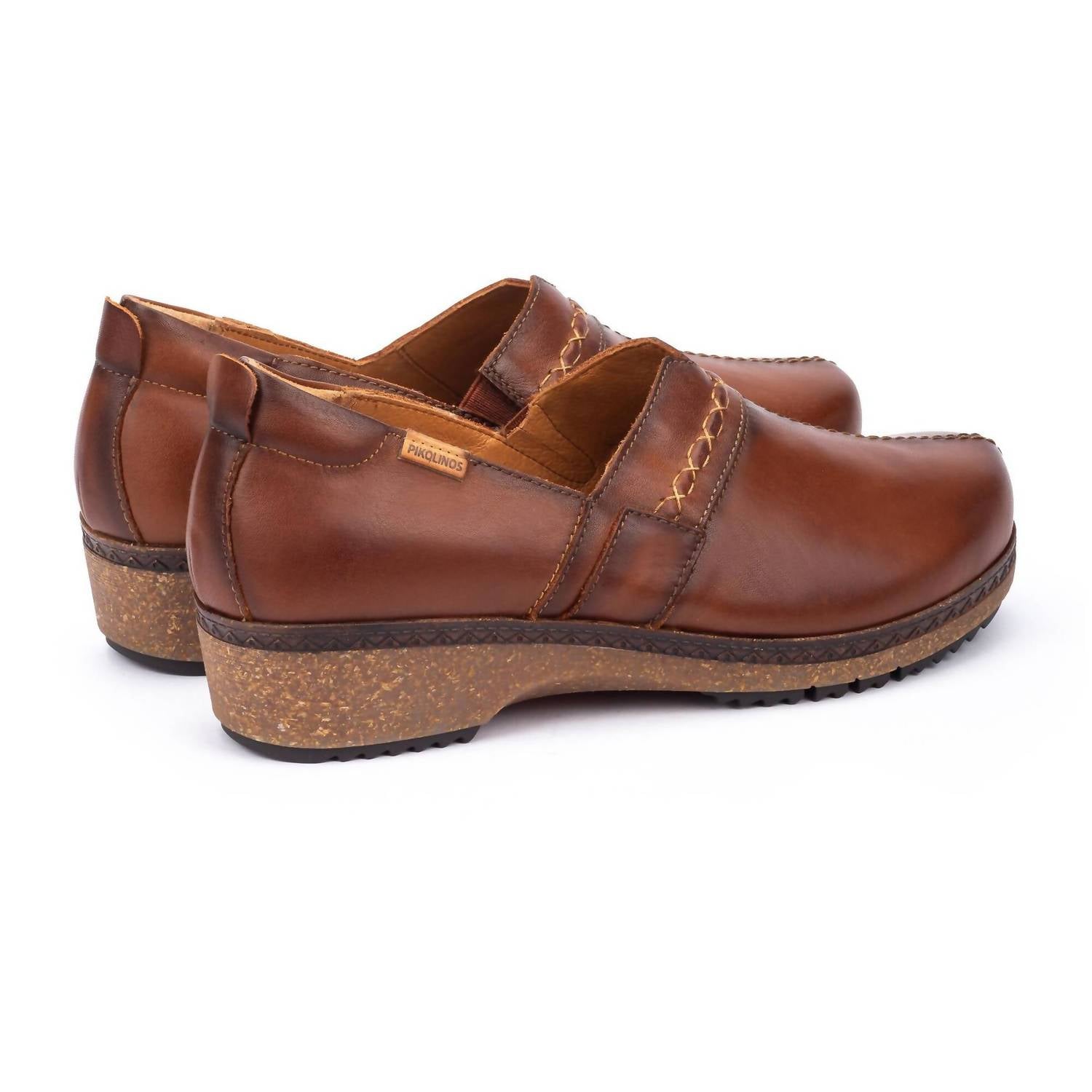 Pikolinos - Women's Wedge Granada Shoes