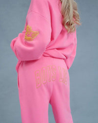 Boys Lie - Women's Not Your Puppet Kimmy Pants
