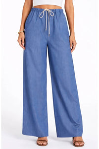 Bishop + Young - Sporty Drawstring Pant