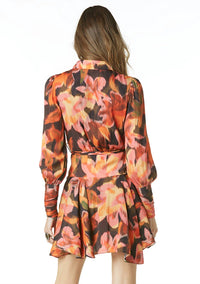 Tart Collections - Glaenna Mini Dress