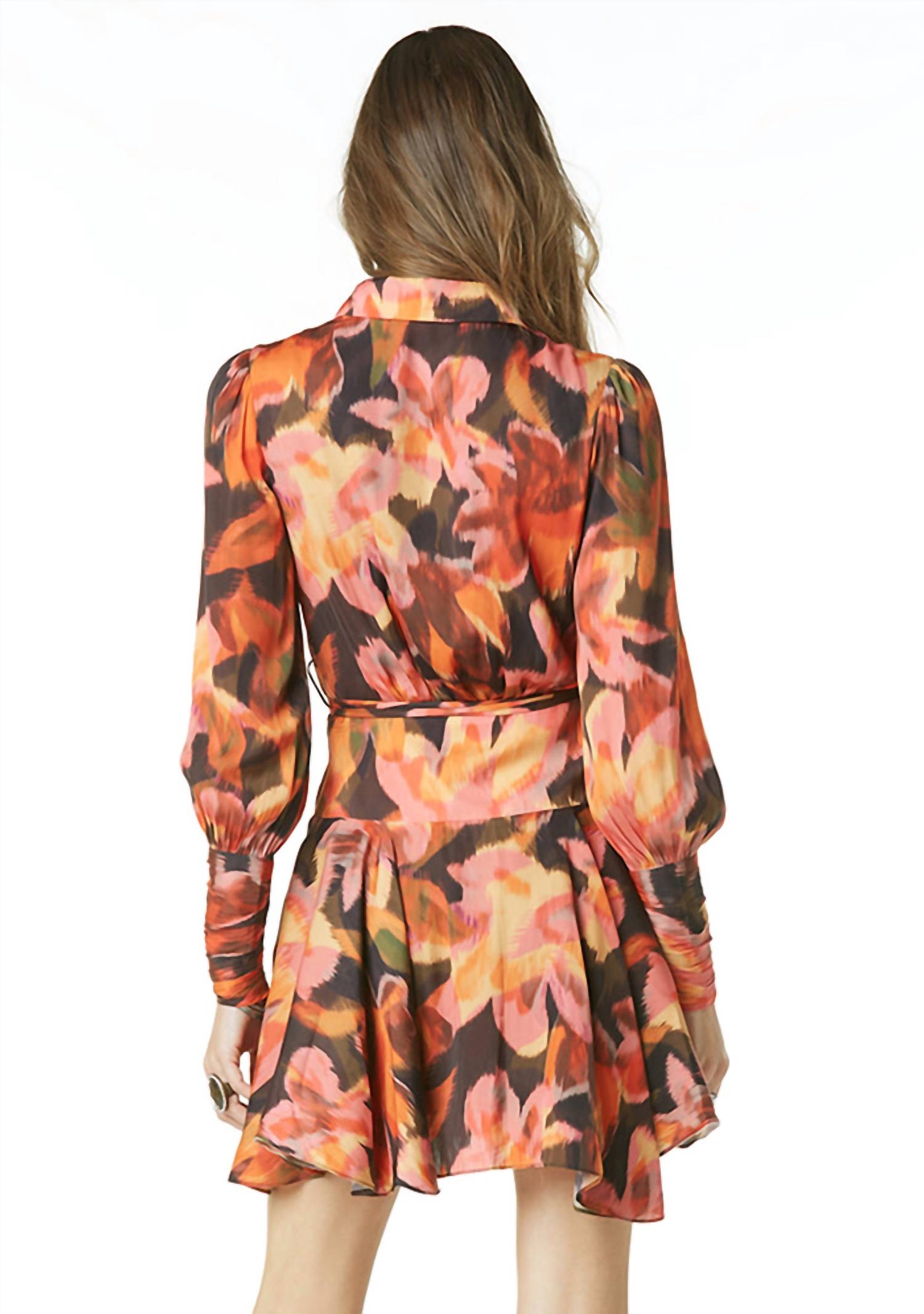 Tart Collections - Glaenna Mini Dress