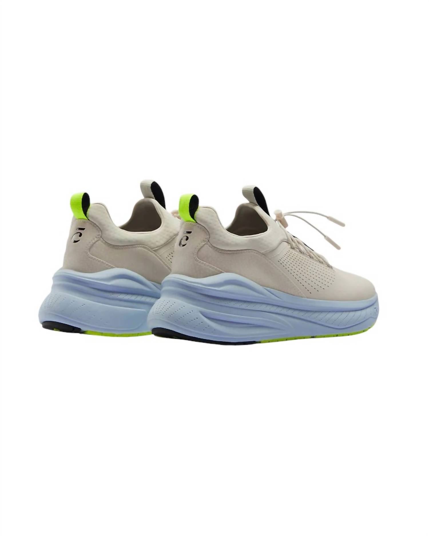 Clove - Men's Forte Shoes