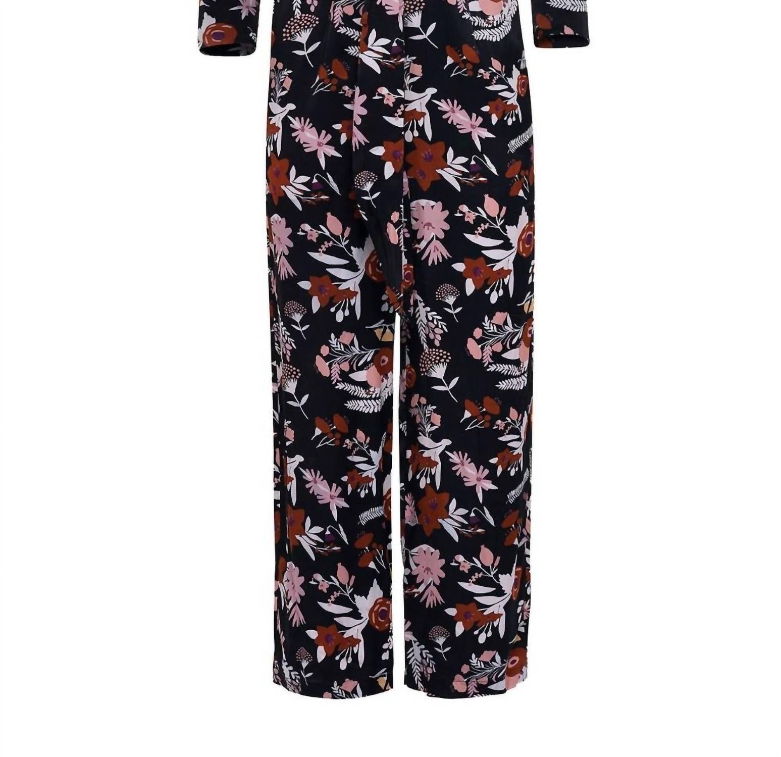 Carolina K - Elis Jumpsuit