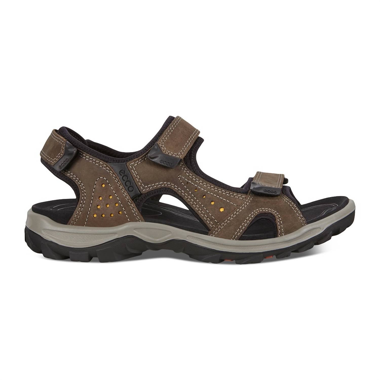Ecco - Men's Offroad Lite Sandal
