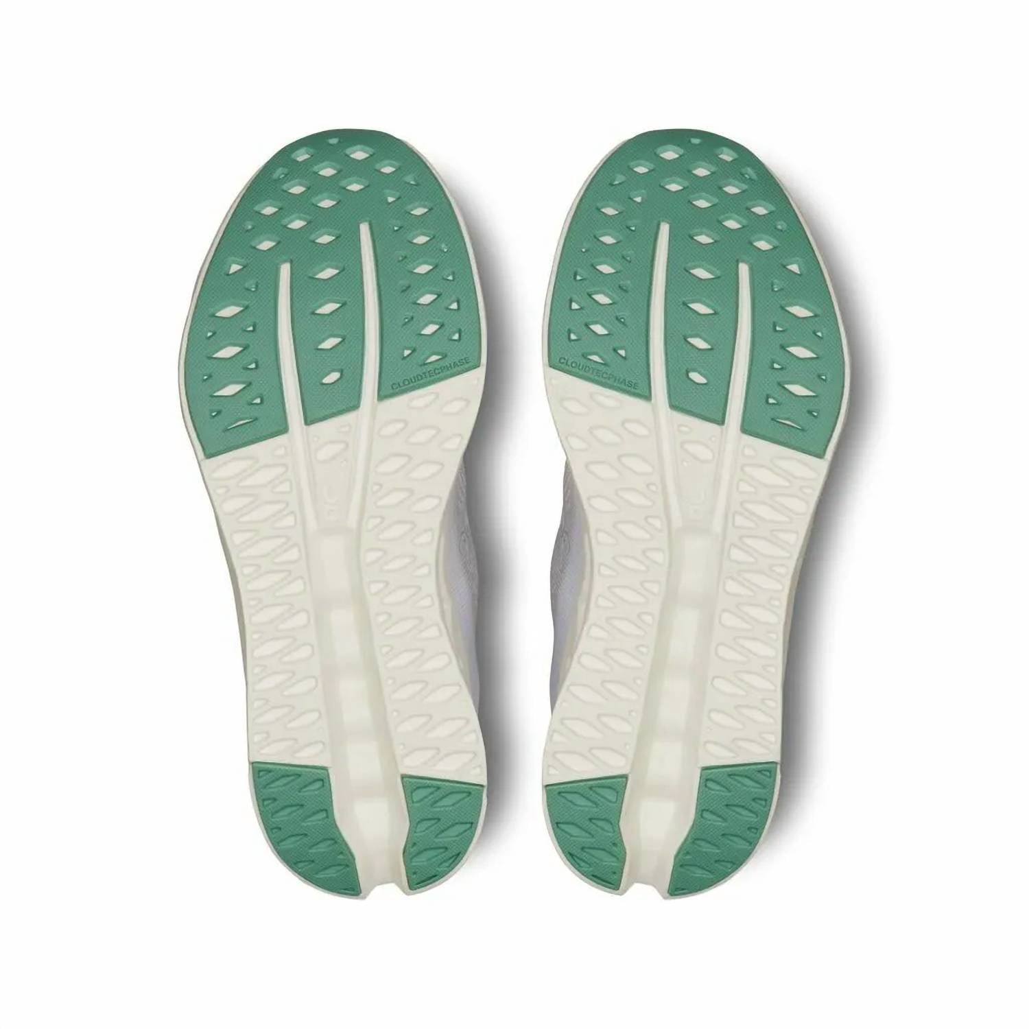 On - Women's Cloudsurfer Running Shoes