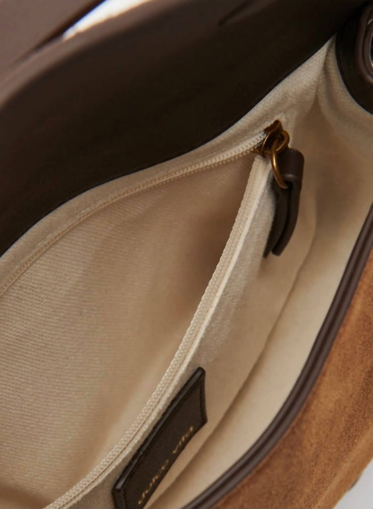 Dolce Vita - Harper Handbag