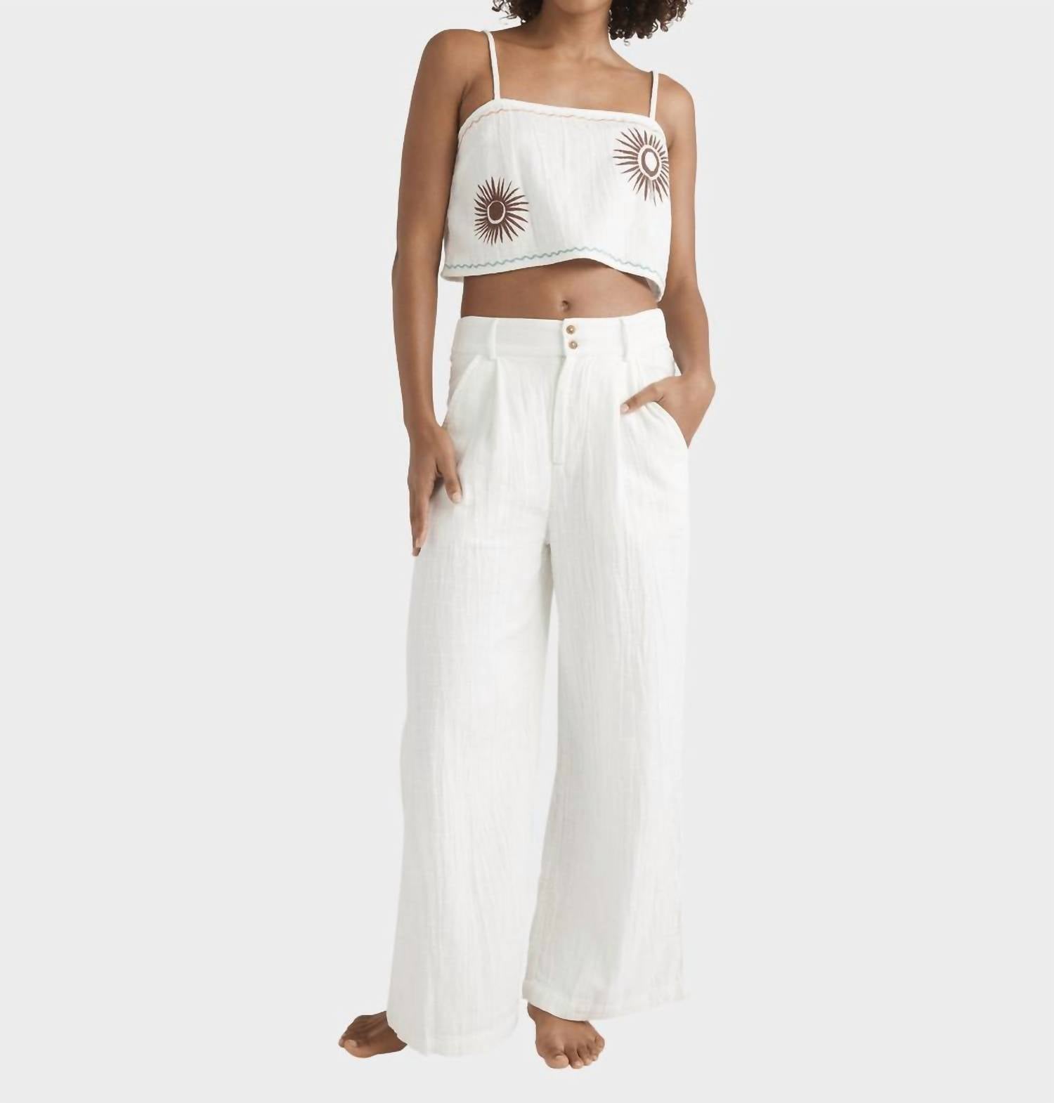 Billabong - Easy Breezy Tank