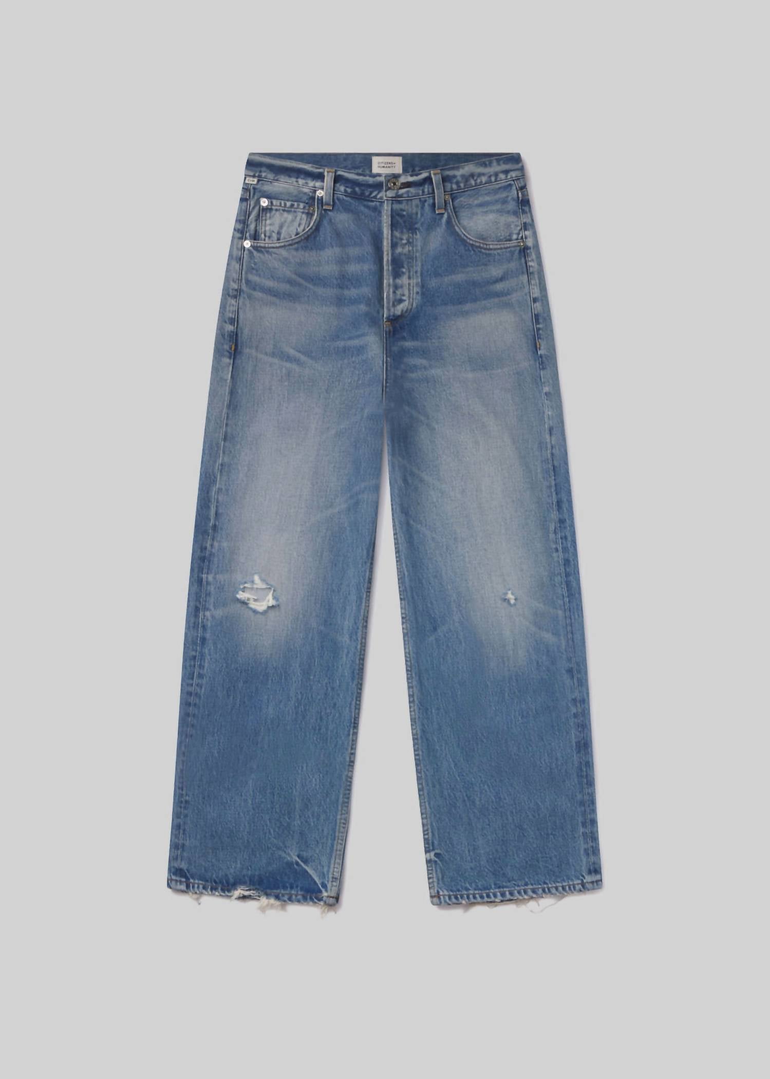 Citizens Of Humanity - Ayla Baggy Jeans