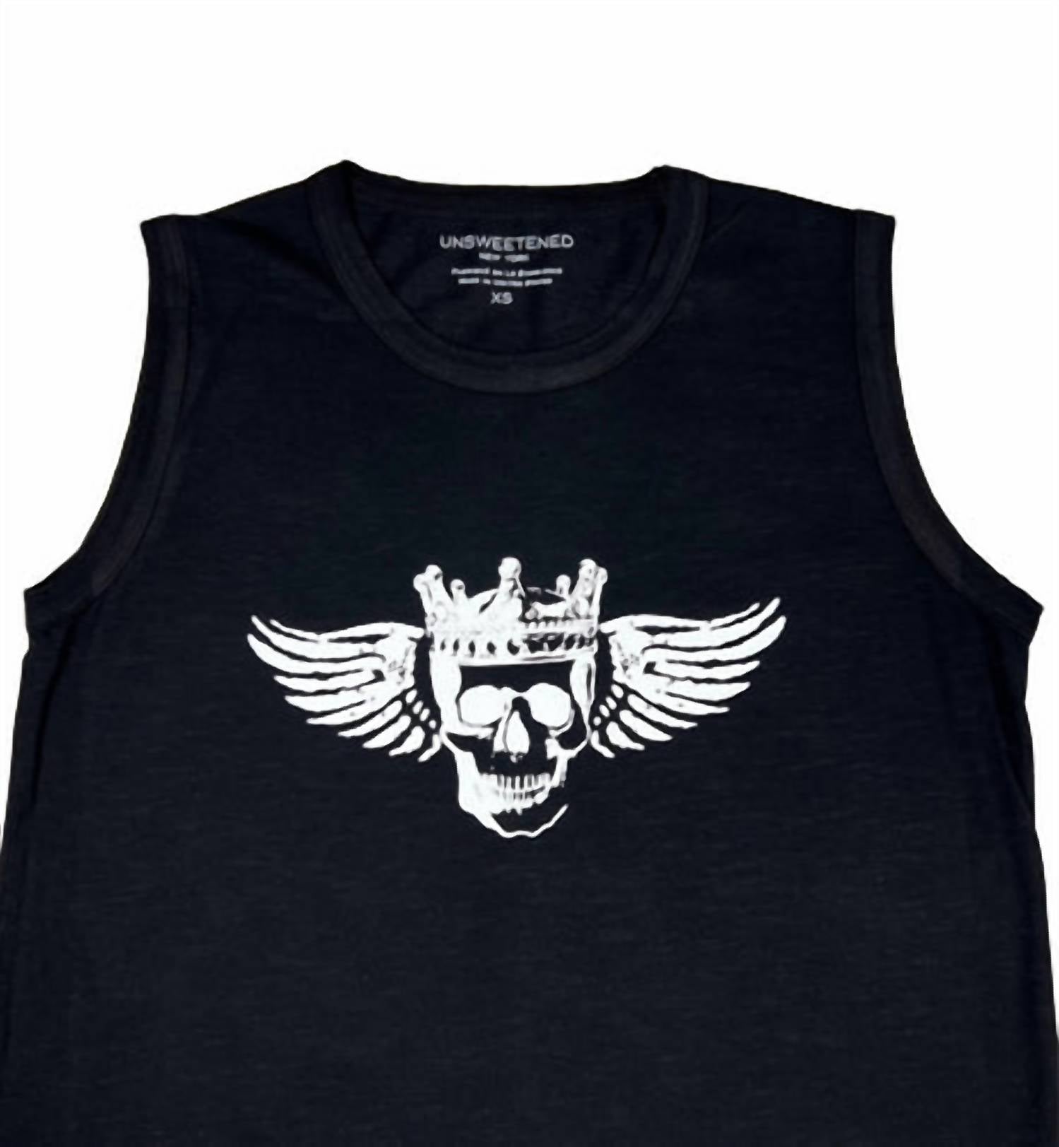 Muscle Tank