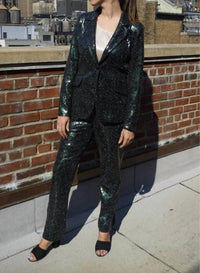 Berek - Glamour Cigarette Pants