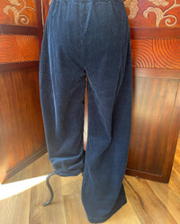 Cut Loose - Women's Wide Leg Lux Corduroy Pants
