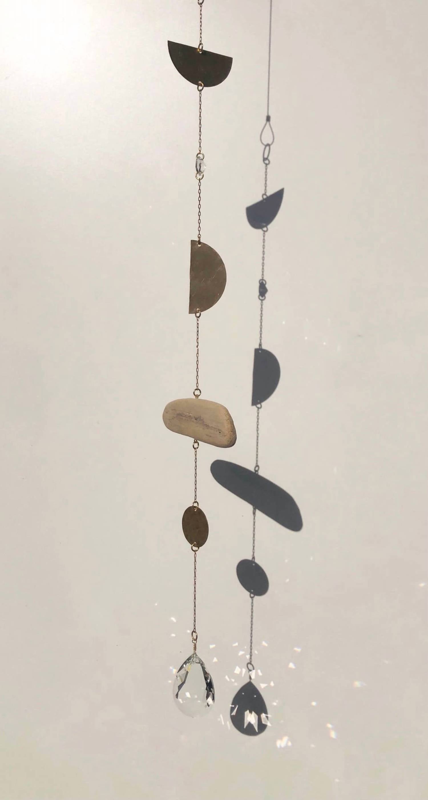 Vida + Luz - Rapture Sun Catcher