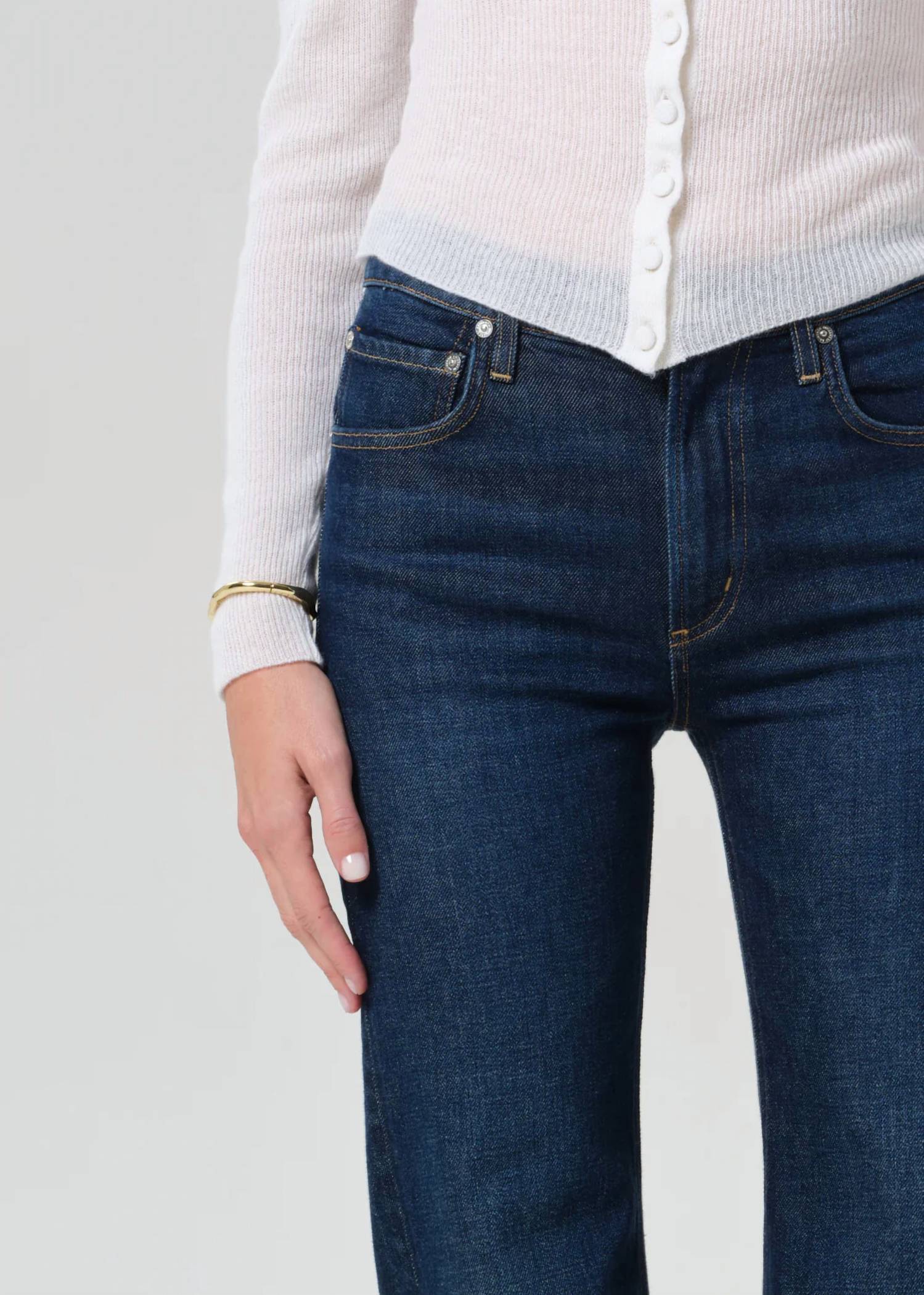 Citizens Of Humanity - Kimberly 70's Flare Jeans
