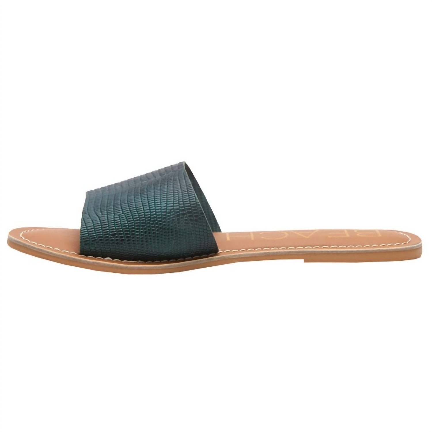 Matisse - Women's Cabana Sandal