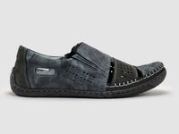 Kcr Group - Men's Vacation Leather Sandals