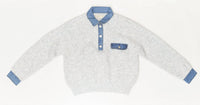Blanknyc - Rain Or Shine Sweater