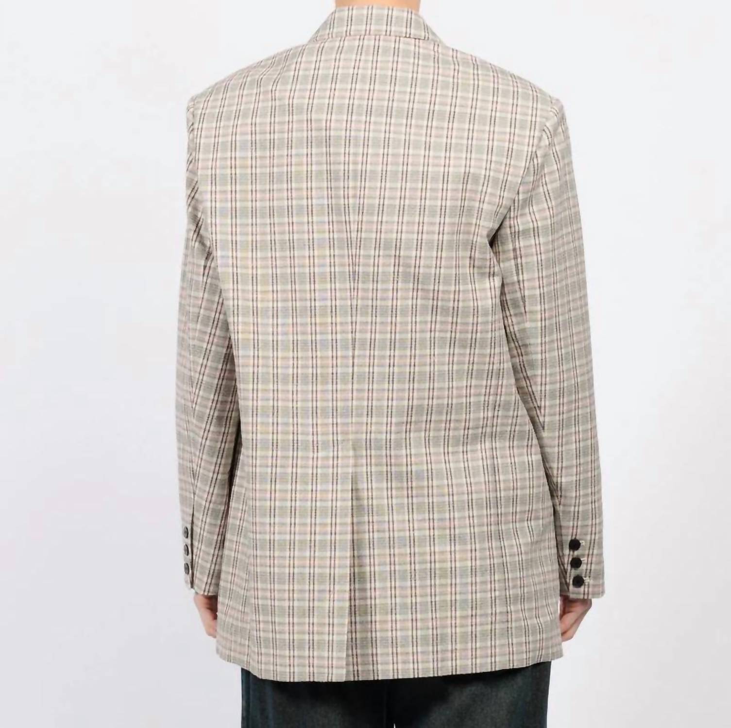 Isabel Marant - Selda Jacket Blazer