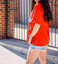 Layerz Clothing - Friday Night Lights Tee