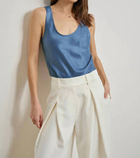 Favorite Daughter - The Clean Cut Tank