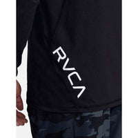 Rvca - Sport Vent Long Sleeve Tee