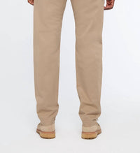 C.O.F. Studio - Officer Double Twisted Twill Pants