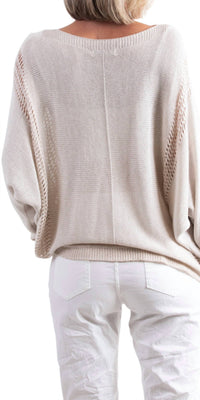 Gigi Moda - Vena Sweater