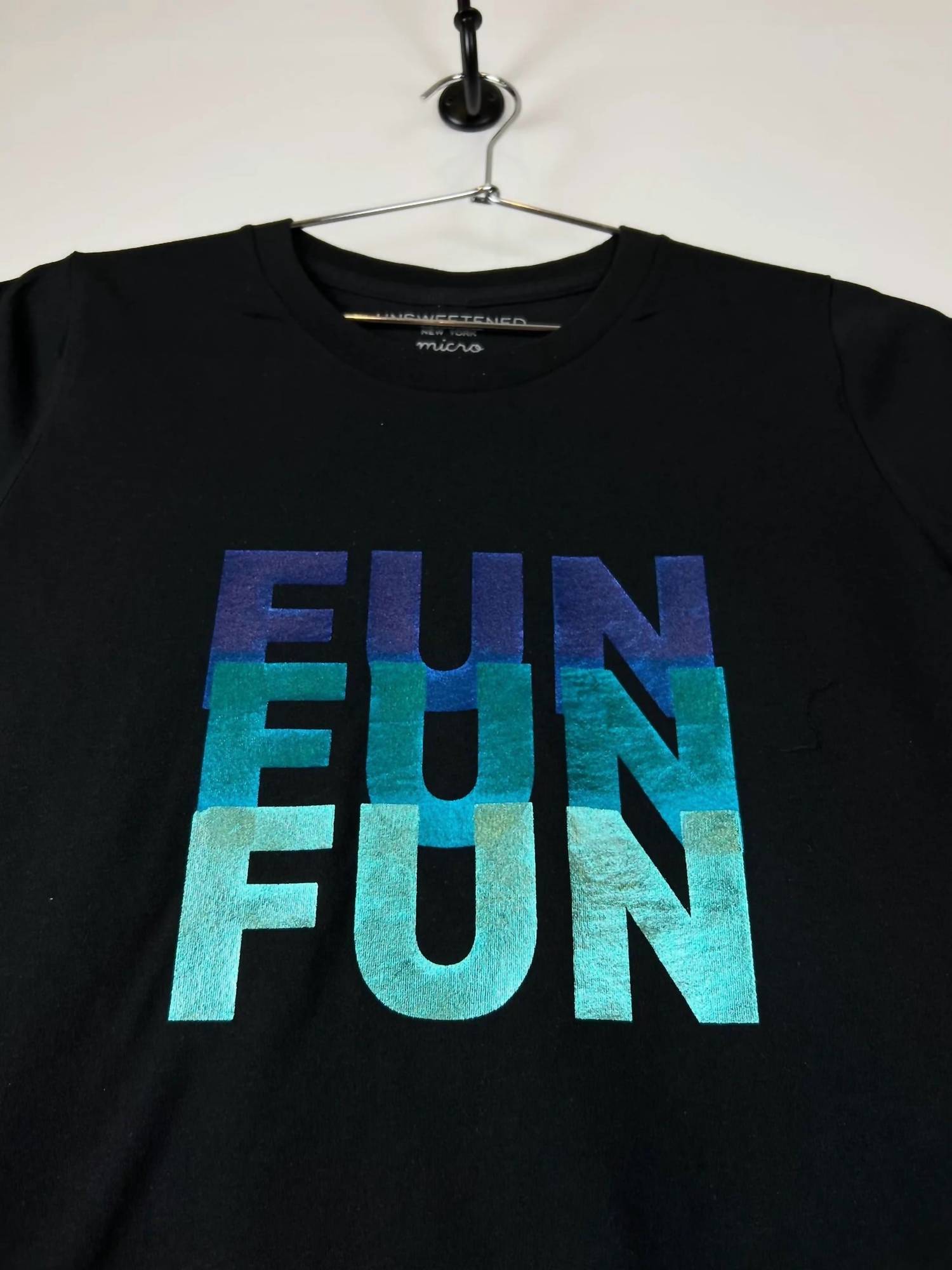 Micro Tee