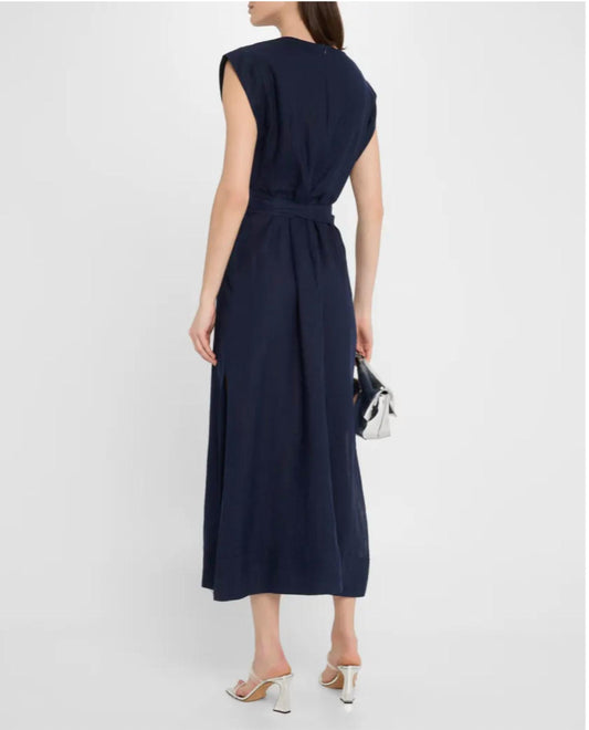 Finley - Beverly Long Shift Dress