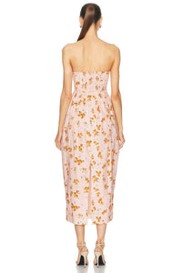 Loveshackfancy - Luxie Dress