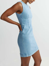 Dl1961 - Women'S - Esme Instasculpt Mini Dress