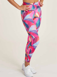 Thrive Societe - Overlap Pocket 7/8 Leggings