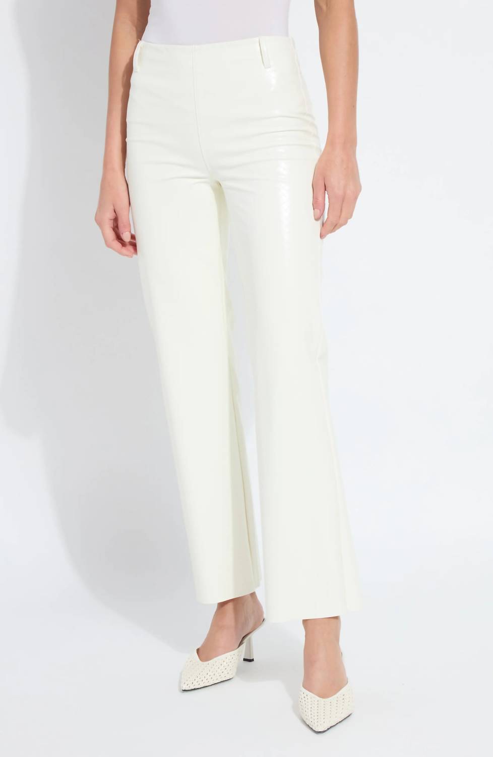 Lysse - Amara Straight Flare Pant