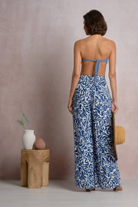 Elan - Wide Leg Flow Pants
