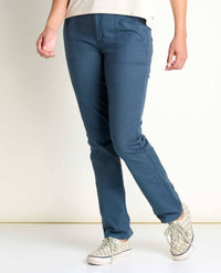 Toad&Co - Earthworks Pant