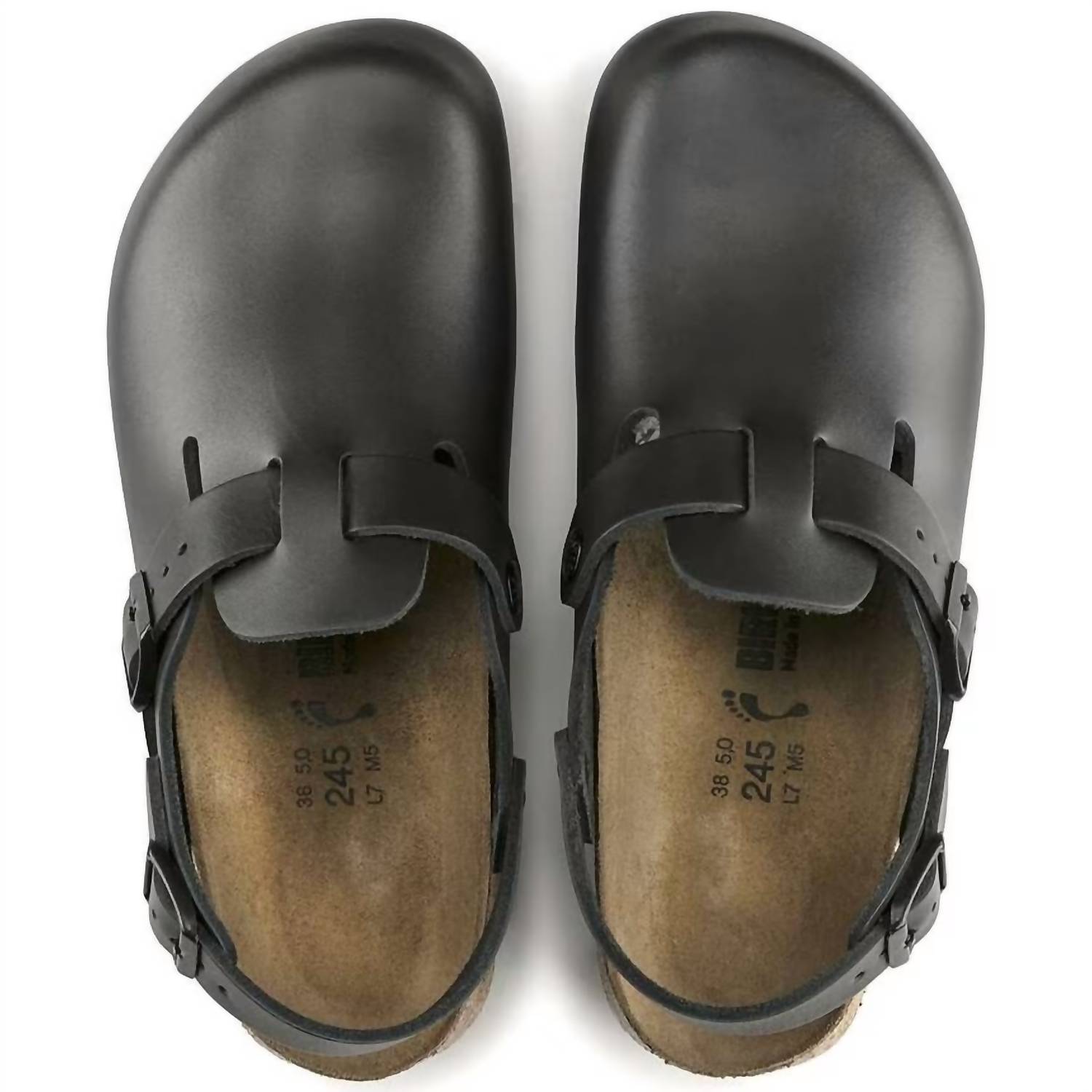 Birkenstock - Women's Tokio Prof Clogs