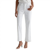 Ag Jeans - Women's Brinley Crop Jeans