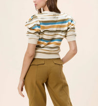 Cleobella - Rei Slip-on Sweater