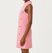 Lilly Pulitzer - Carmina Shift Mini Dress