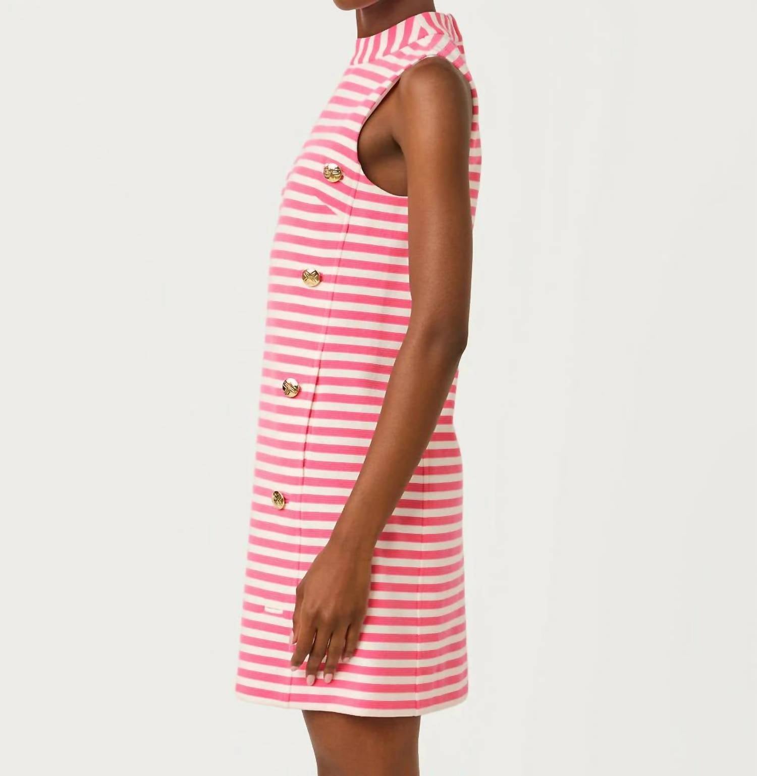 Lilly Pulitzer - Carmina Shift Mini Dress