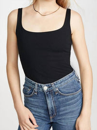 Susana Monaco - Everyday Tank Top