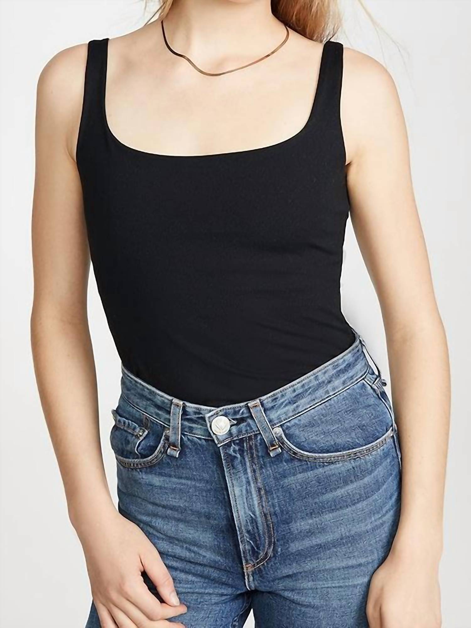 Susana Monaco - Everyday Tank Top