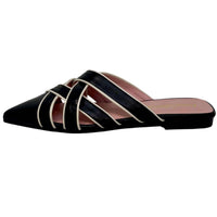 Pretty Ballerinas - Women's Yvette Sandals