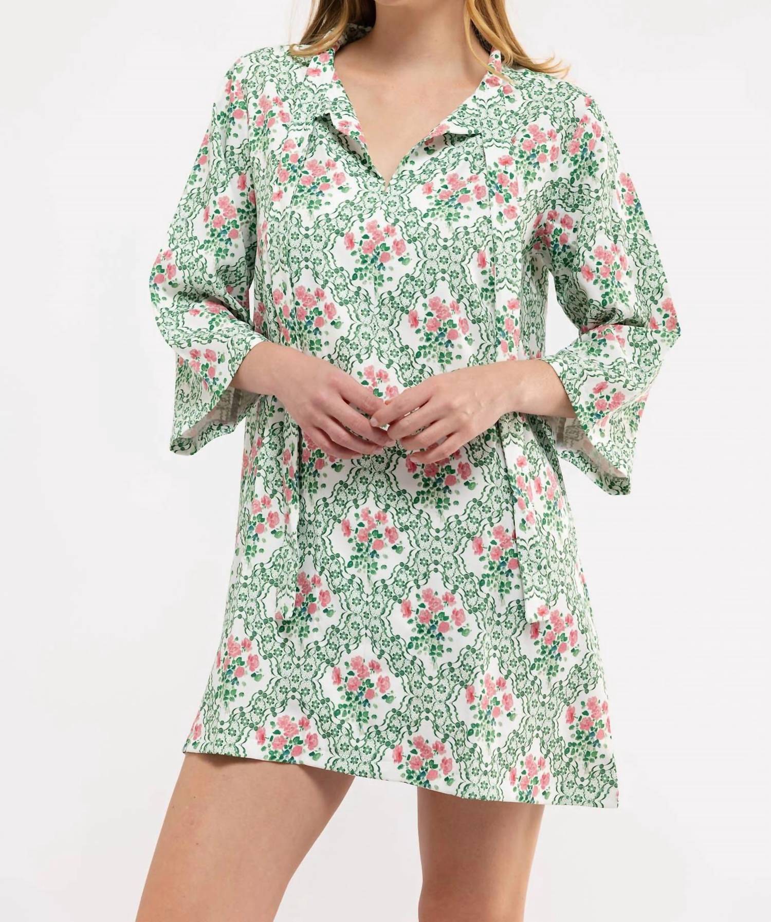 Smith & Quinn - Phoebe Mini Dress