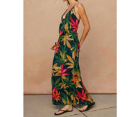 Dress Forum - Midnight Paradise Maxi Dress