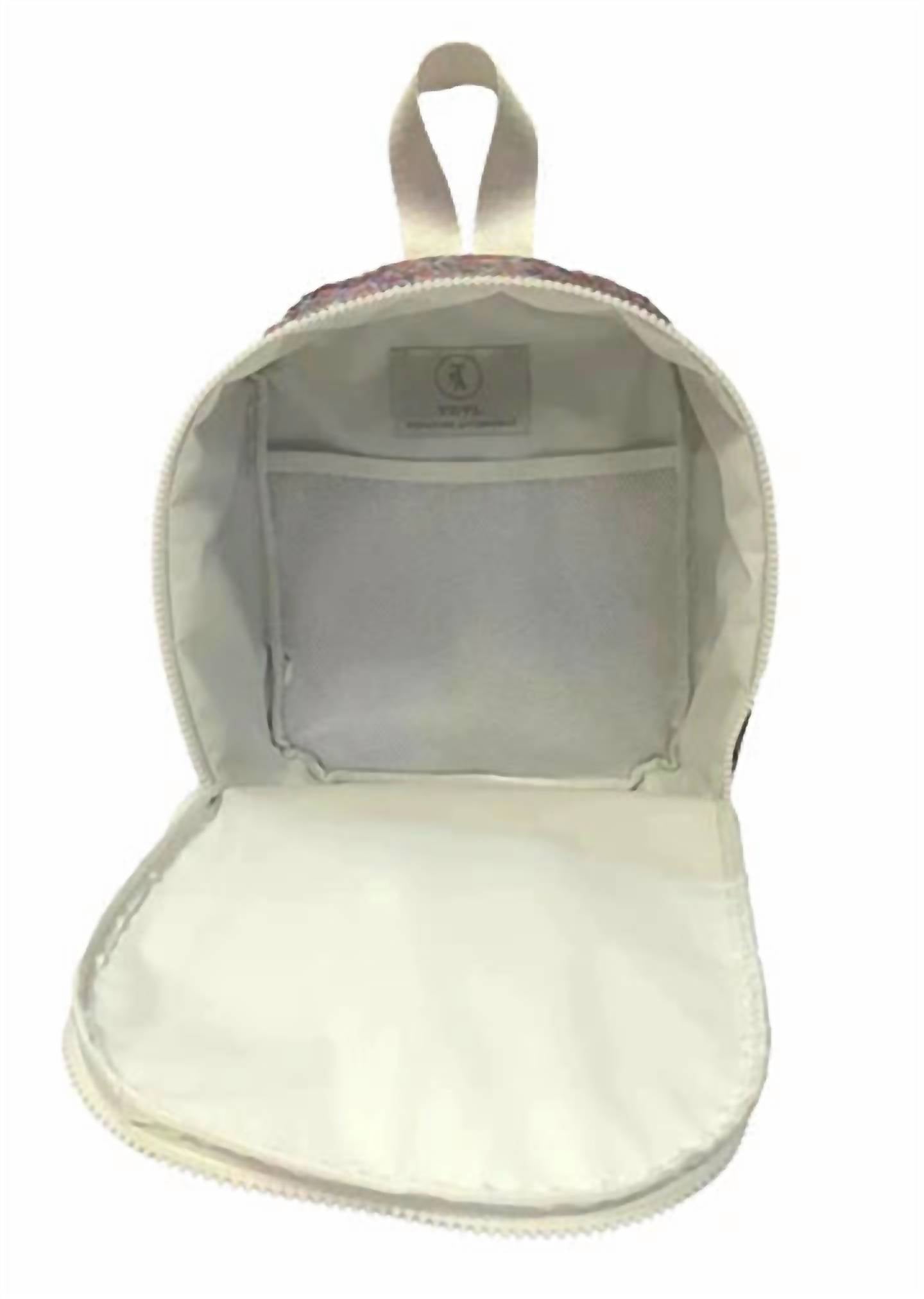 Trvl Design - Girls' Bring It Lunch Bag