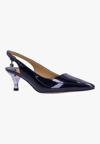 J. Renee - Women's Ferryanne Slingback Pump