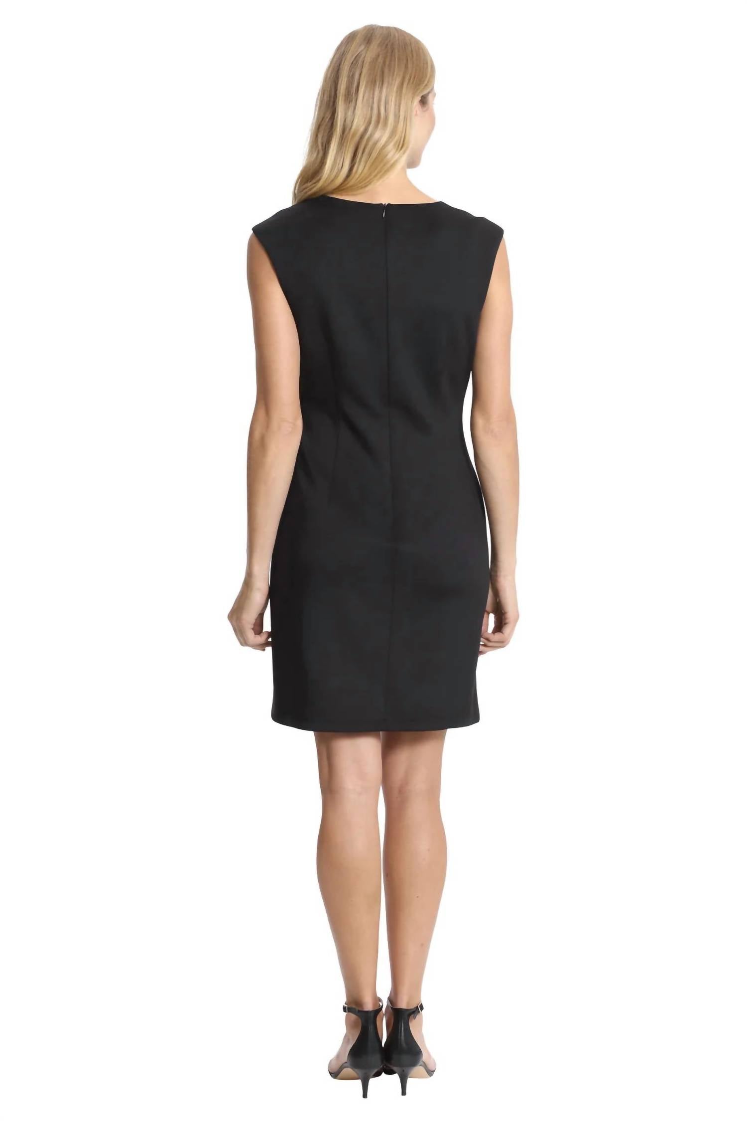 Ember Dress
