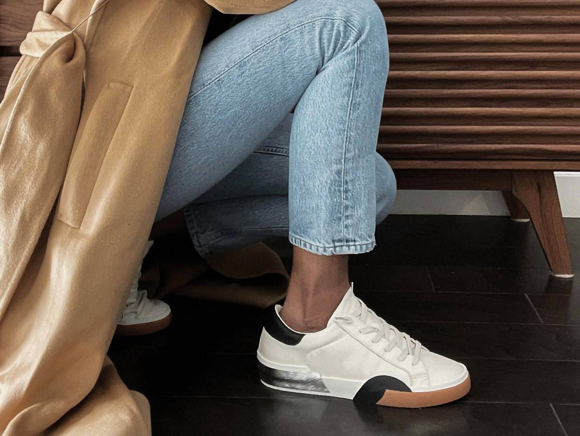 Dolce Vita - Women's Zina Sneaker