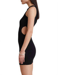 Bec + Bridge - Alexis Knit Mini Dress